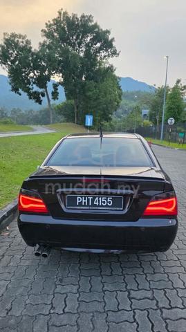 2008 Proton WAJA 1.6 CPS (M) for Sale! - 3
