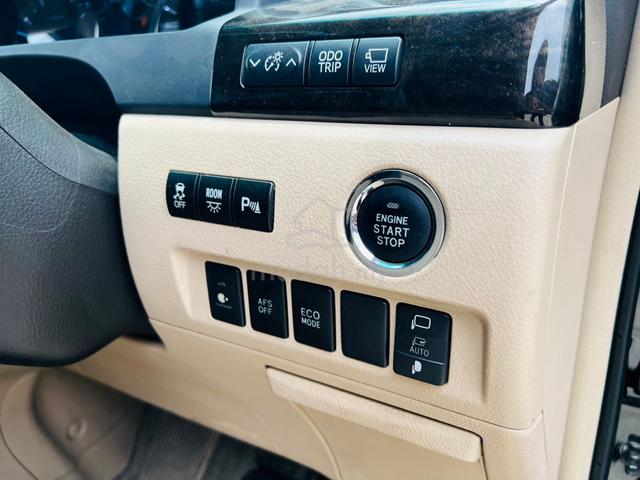 2014 Toyota VELLFIRE 3.5 VL(A) P/SEAT S/ROOF - 4