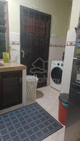 Location Bandar baru kerteh 1