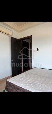 Bilik Sewa Perempuan Damansara Damai Sungai Buloh Condo Apartment 1