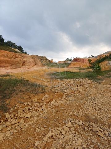 Commercial Land in Labu Seremban, N.S 1