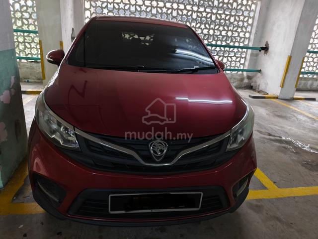 2020 Proton IRIZ 1.3 EXECUTIVE MY14 FACELIFT (A) - 1