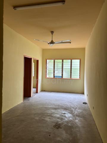 Sri Dahlia Apartment 1