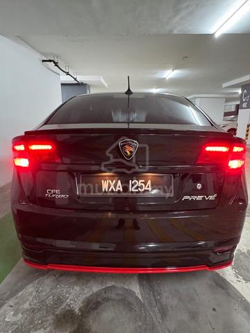 2012 Proton PREVE 1.6 CFE PREMIUM (A) - 4