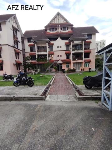 Halaman Teratai 1
