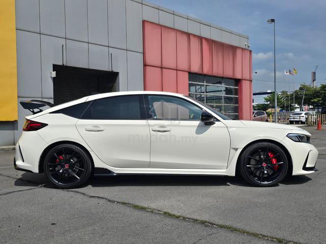 2024 Honda CIVIC 2.0 TYPE R MY23 FL5 (M) - 5