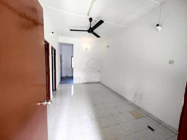 Bukit Jaya @ Ulu Tiram (Low Cost Single Storey For Sale) 1