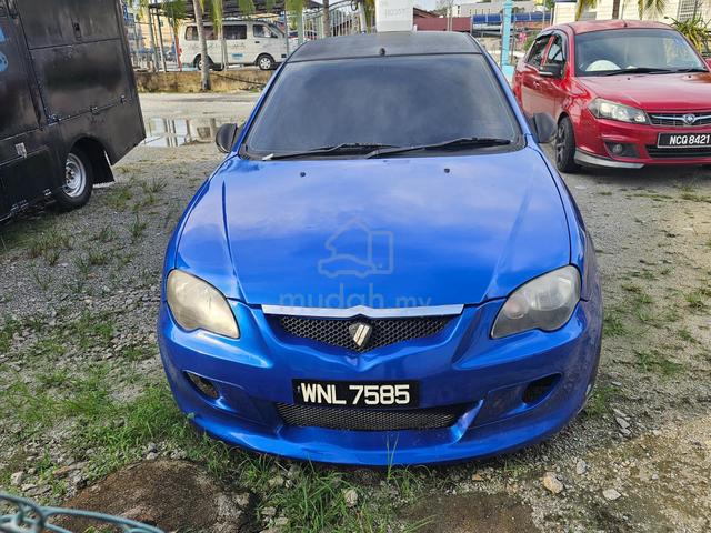 2005 Proton GEN-2 1.6 ENHANCED (M) - 3