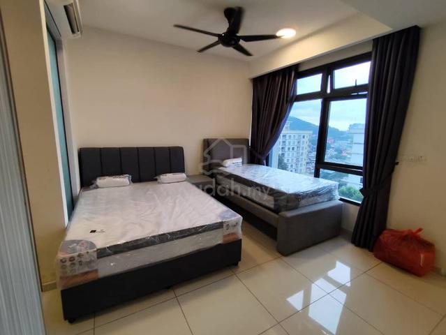 Serini Melawati 1