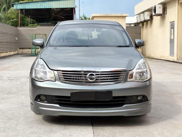 2012 Nissan Sylphy 2.0 A Luxury Navi - 3