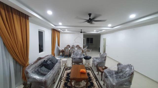 2sty Corner in Suriaman|Enstek|Labu|Seremban2|Ara Sendayan|S2 Heights 1