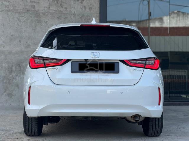 2022 Honda CITY 1.5 E HATCHBACK (A) - 5