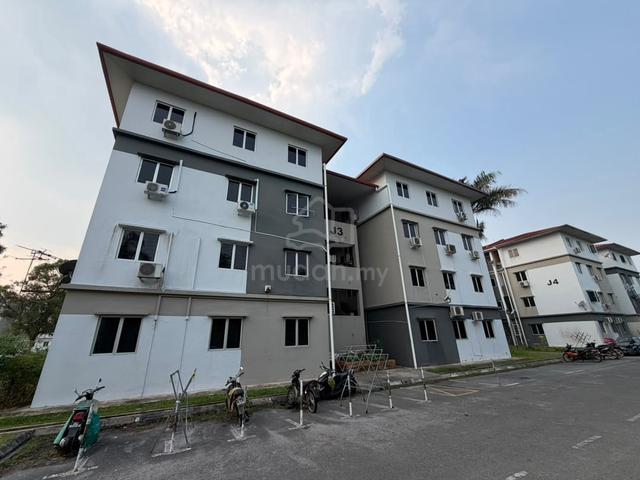 Samajaya Apartment 1