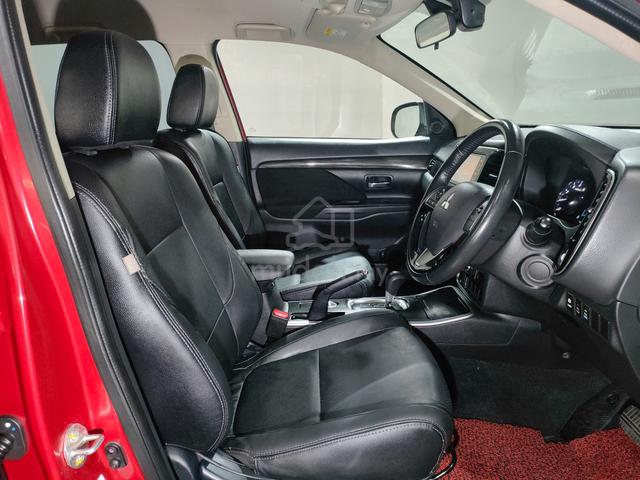 2019 Mitsubishi Outlander 2.0 Full Spec 5-Yrs WRTY - 3