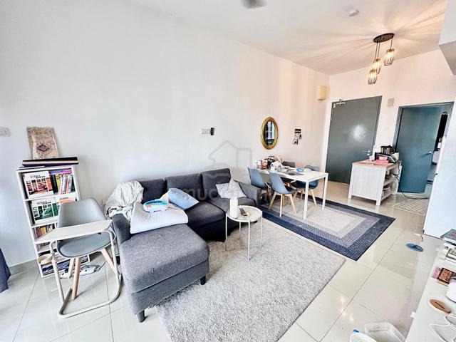 Aera Residence 1