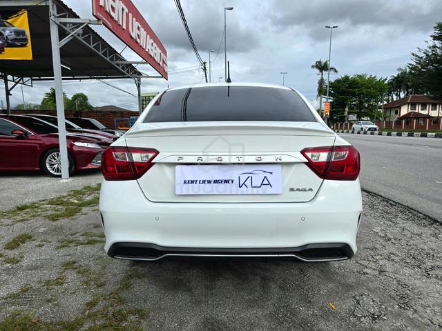 2020 Proton SAGA PREMIUM 1.3 (A) No Processing Fee - 5