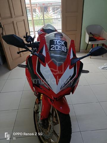 honda cbr250rr for sale - photo 3 of 5