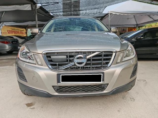 2011 Volvo XC60 2.0 T5 (A) - 3
