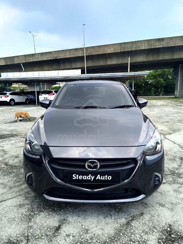 2020 Mazda 2 1.5L (A) HATCHBACK APRIL SALES PROMO - 3