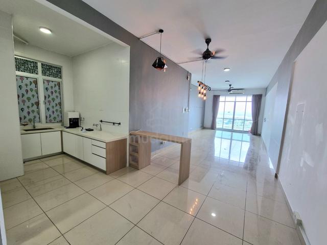 BM City Suites @ BM City Mall 1