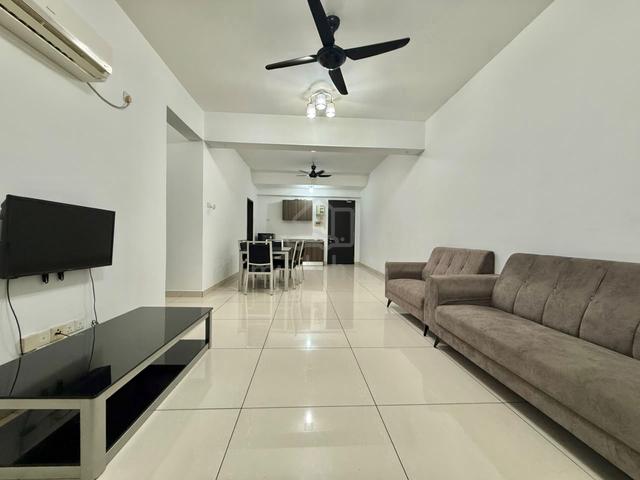 D'Inspire Residence (Inspira Bestari) 1