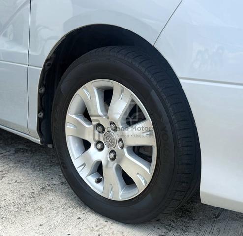 2006 Toyota ALPHARD 3.0 (A) MZ G-Edition One Owner - 4