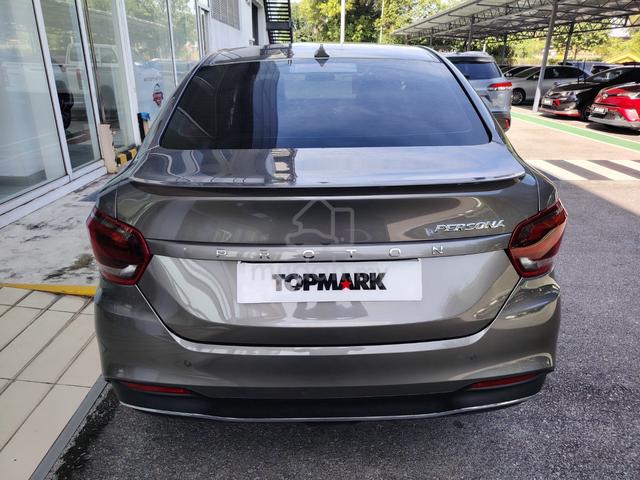 Proton PERSONA 1.6EXE (A) 20,247km Full S/Record - 4
