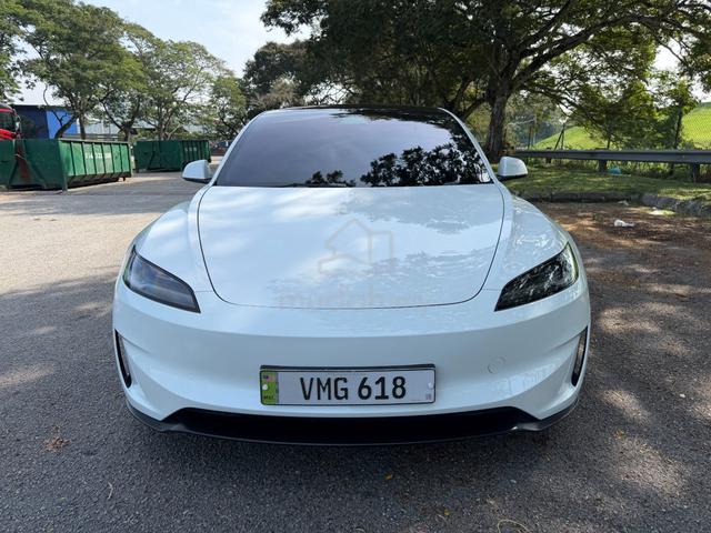 Tesla MODEL 3 LONG RANGE AWD MY23 (A) 2024 TipTop - 2