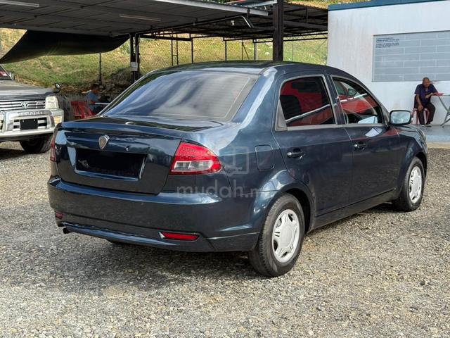 2013 Proton SAGA 1.3 FL (M) - 2