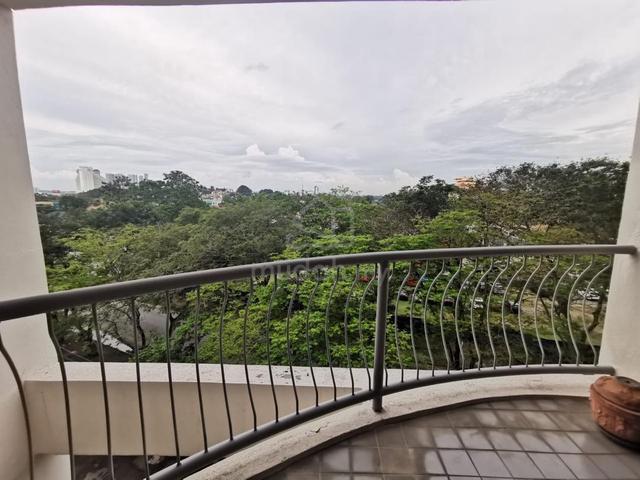 Dinasti Klang 1