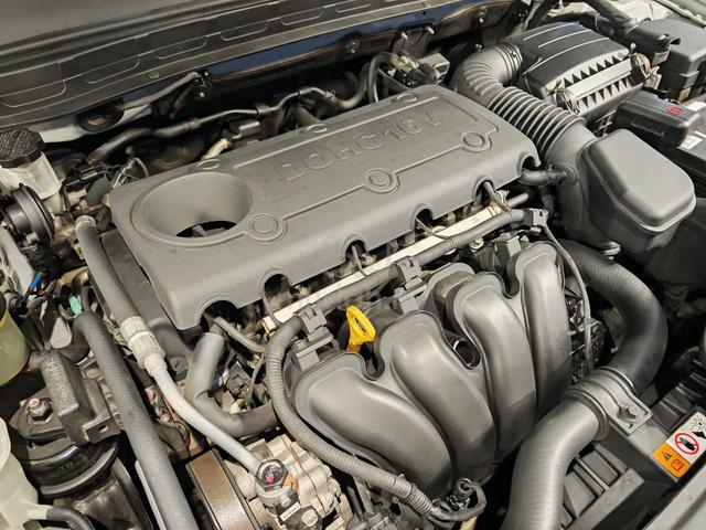 2013 Kia Optima K5 2.0 (A) B/ListBolehLoanKedai - 4