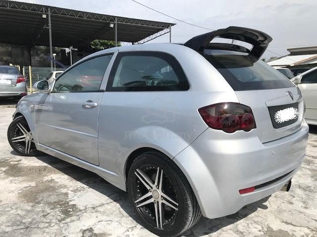 [ 2008 ] Proton SATRIA 1.6 NEO (A) FULL SPEC - 4