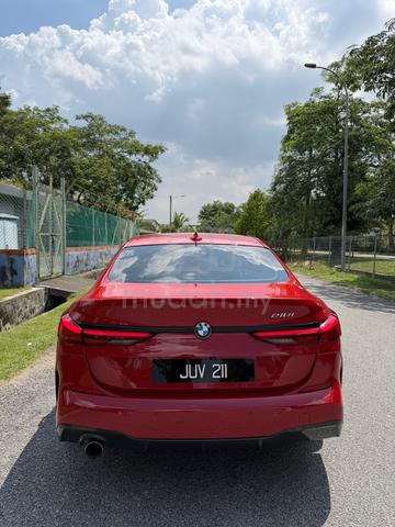2023 Bmw 218i 1.5 M SPORT GRAN COUPE (A) - 4