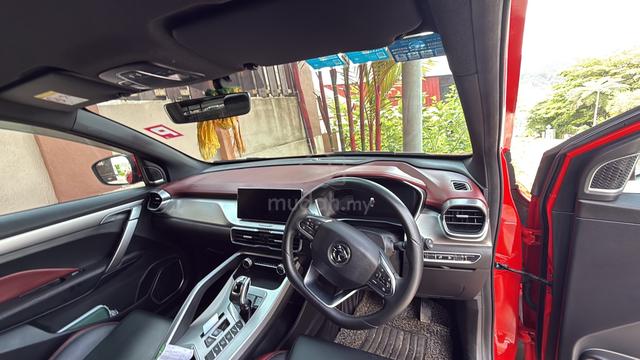2023 Proton X50 PREMIUM 1.5L (A) - 2