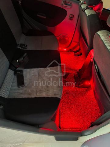 2009 Perodua VIVA 1.0 SX STANDARD (M) - 5
