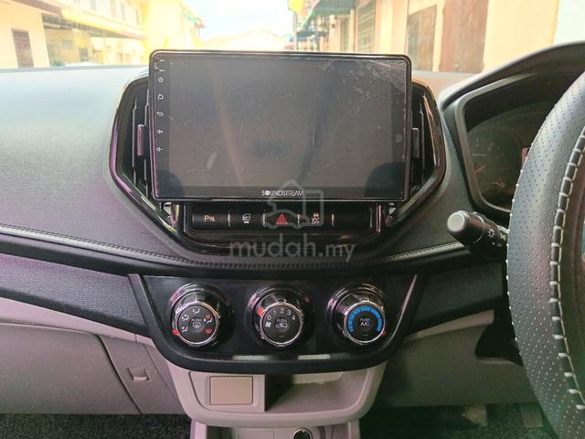2017 Proton PERSONA 1.6 STANDARD (A) - 5