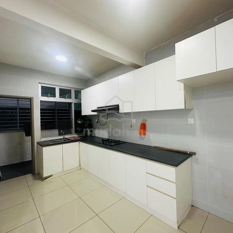 Larkin Heights Apartment 1