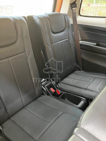 2015 Isuzu MU-X 2.5 4X4 UCR86 (A) - 5
