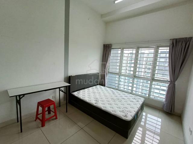 Master room for rent at Savanna Bangi, UKM Bangi, Kajang 1