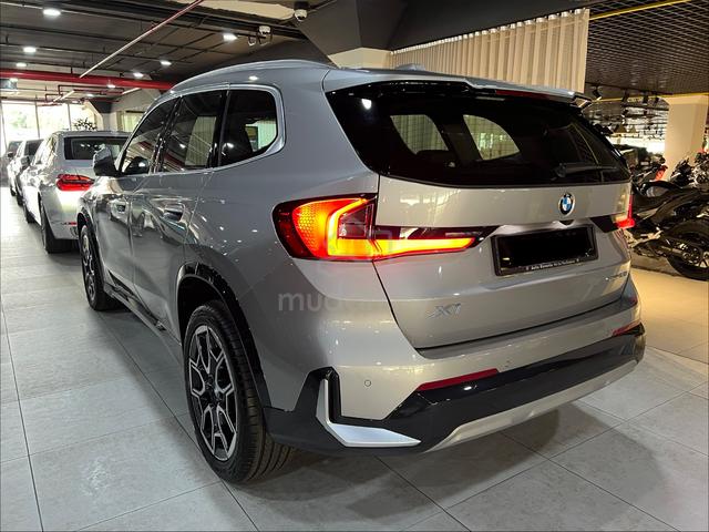 2025 Bmw X1 2.0 SDRIVE20I XLINE MY23 U11 (A) - 4