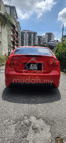 2010 Hyundai ELANTRA 2.0 (A) - 1