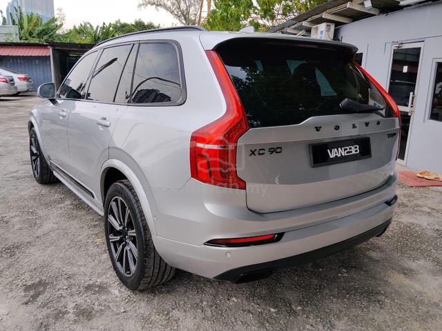 2017 Volvo XC90 2.0 T8 TWIN ENGINE (CKD) (A) - 4