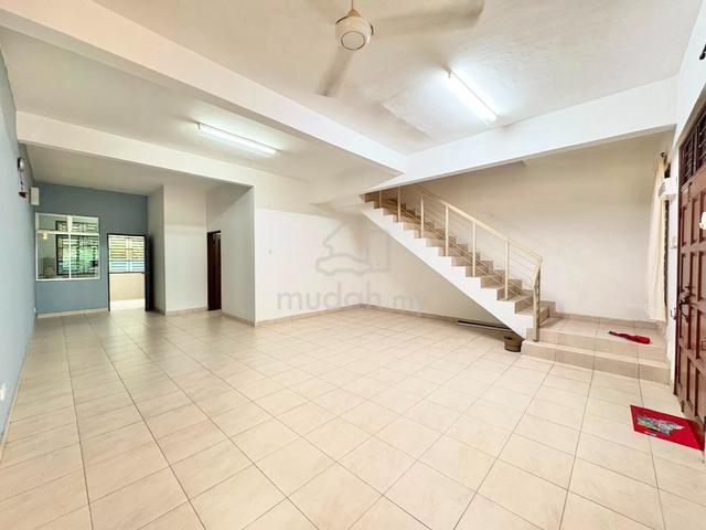 2 Storey @ Indahpura Ruby，Kulai｜Freehold｜NonBumi｜G&G 1