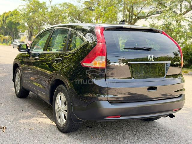 Honda CR-V 2.0 i-VTEC✅✅✅PUSPAKOM READY✅✅✅ - 4