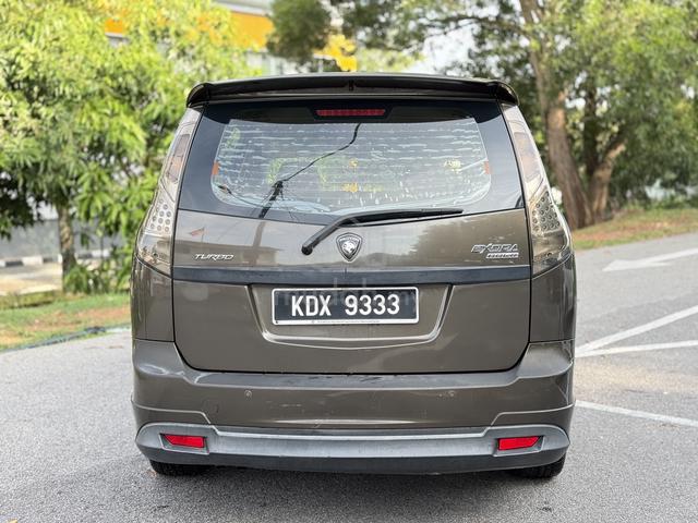 2014 Proton EXORA 1.6 BOLD PREMIUM (A) - 4
