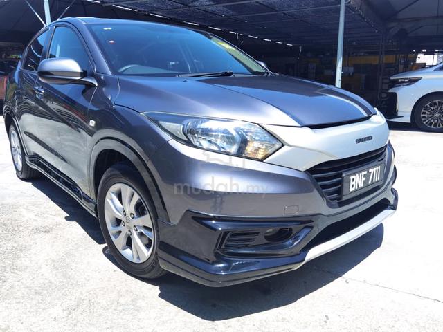 Honda HR-V 1.8 Mugen (A) CASH-1 Jam Dapat Kereta - 3