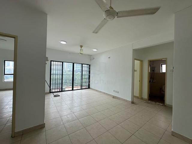 Changkat View Condominium 1