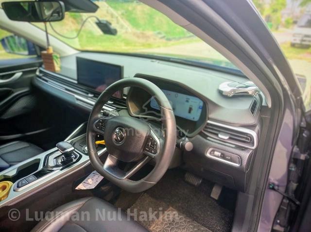 2024 Proton S70 1.5 FLAGSHIP X MY23 (A) - 4