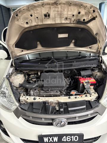 2013 Perodua MYVI 1.5 SE ZHS (A) - 5