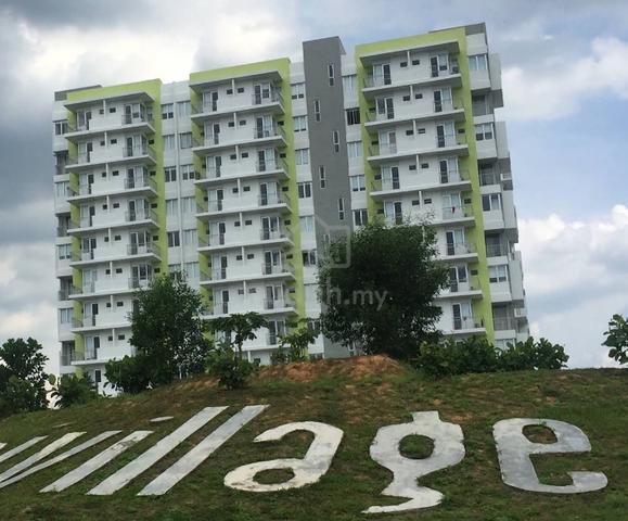 Univillage 1